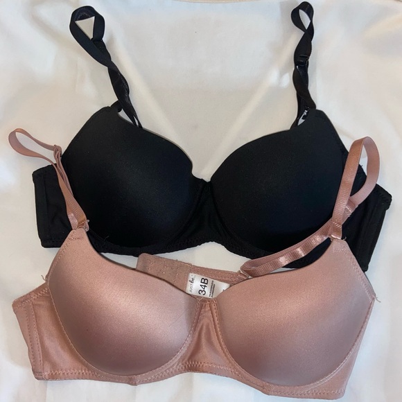 BASIC BRA BUNDLE - Picture 1 of 2